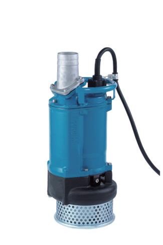 Tsurumi pumps